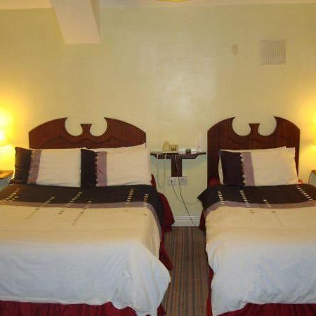 The Anchorage Guest House Γουότερφορντ Δωμάτιο φωτογραφία