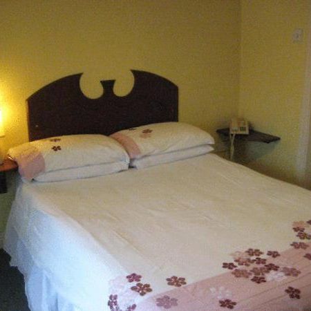 The Anchorage Guest House Γουότερφορντ Εξωτερικό φωτογραφία