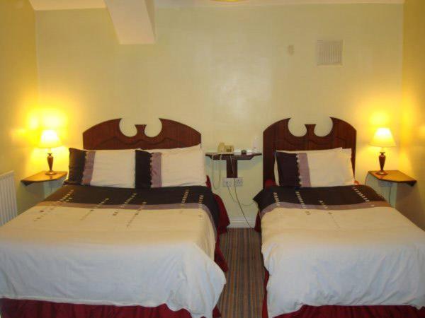 The Anchorage Guest House Γουότερφορντ Δωμάτιο φωτογραφία