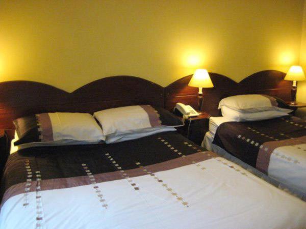 The Anchorage Guest House Γουότερφορντ Εξωτερικό φωτογραφία