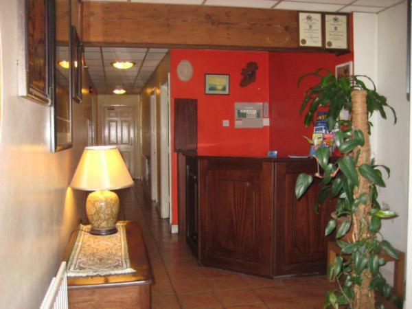 The Anchorage Guest House Γουότερφορντ Εξωτερικό φωτογραφία