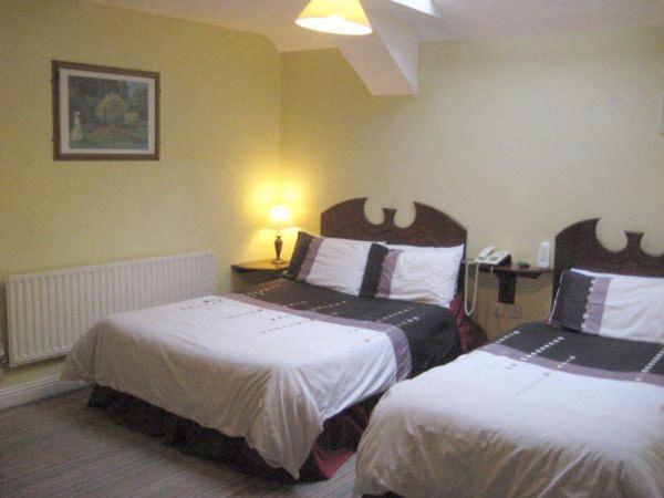 The Anchorage Guest House Γουότερφορντ Εξωτερικό φωτογραφία