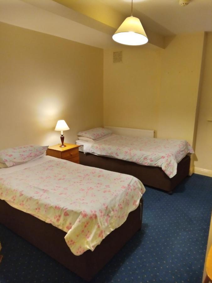 The Anchorage Guest House Γουότερφορντ Εξωτερικό φωτογραφία