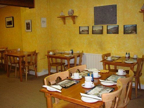 The Anchorage Guest House Γουότερφορντ Εξωτερικό φωτογραφία